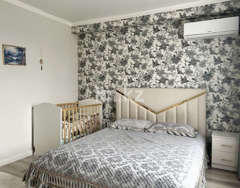 Продажа 3-комнатной квартиры, 87.4 м² - Продажа квартир в монолитном доме в Казахстане - страница 4 фото 5 из 27