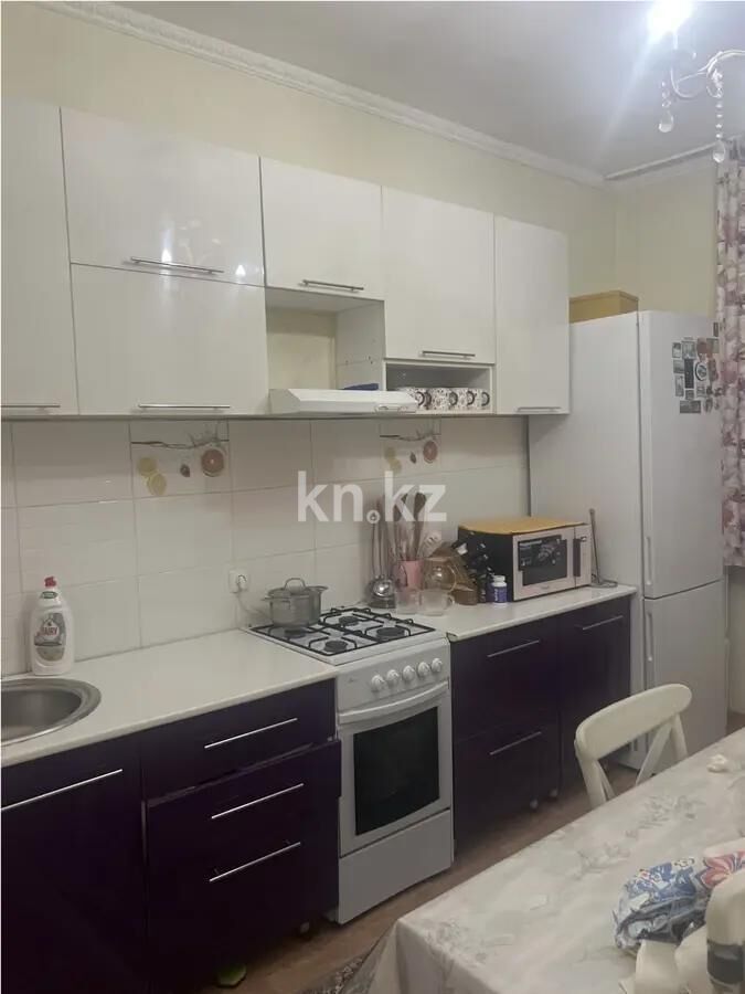 Продажа 2-комнатной квартиры, 80 м² - Продажа двухкомнатных квартир в монолитно-каркасном доме в Казахстане - страница 194 фото 3 из 5