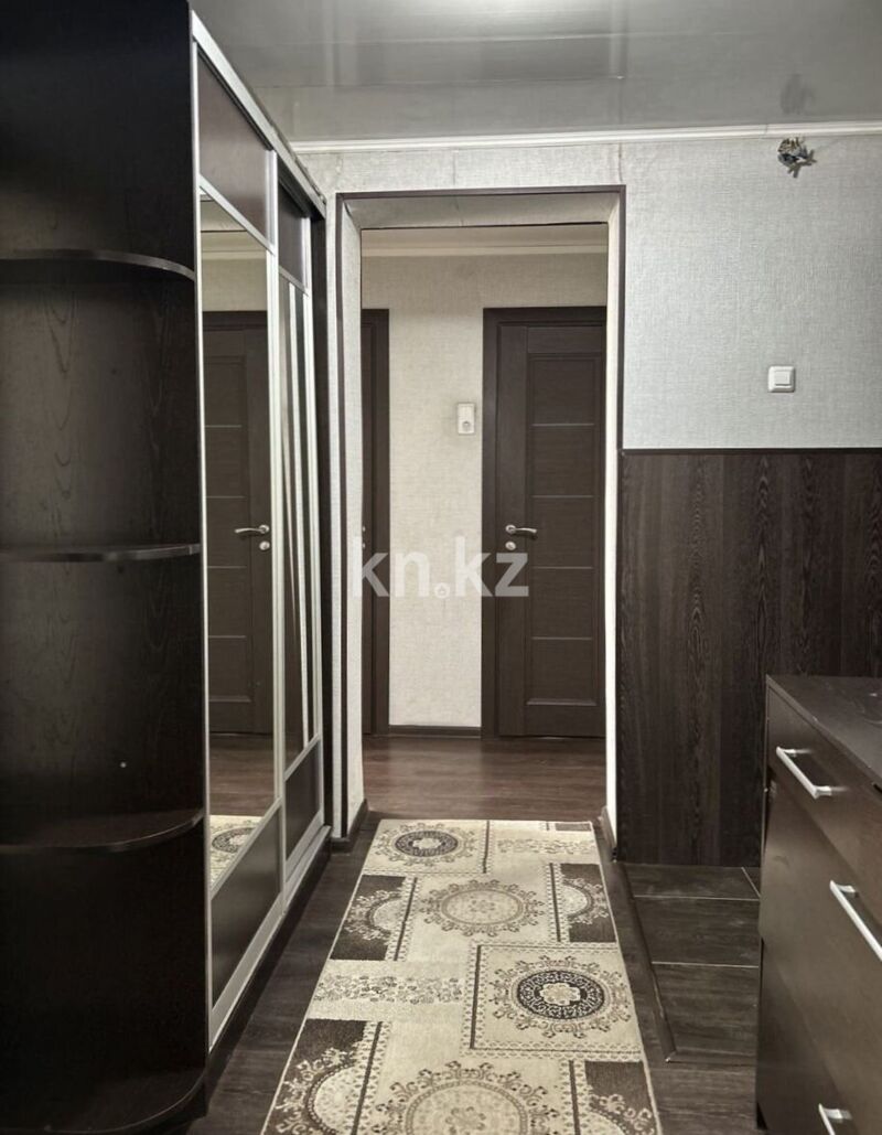 Продажа 2-комнатной квартиры, 52 м² - Недвижимость в Усть-Каменогорске фото 22 из 37