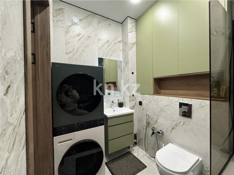 Продажа 3-комнатной квартиры, 94 м² - Продажа трехкомнатных квартир в Астане - страница 17 фото 6 из 7
