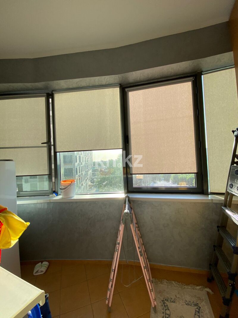Продажа 4-комнатной квартиры, 85.6 м² - Продажа квартир в монолитном доме в Алматы - страница 28 фото 21 из 23