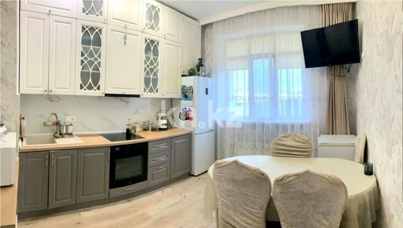 Продажа 2-комнатной квартиры, 78 м² - Продажа двухкомнатных квартир в р-не Есиль Астаны - страница 44 фото 3 из 4