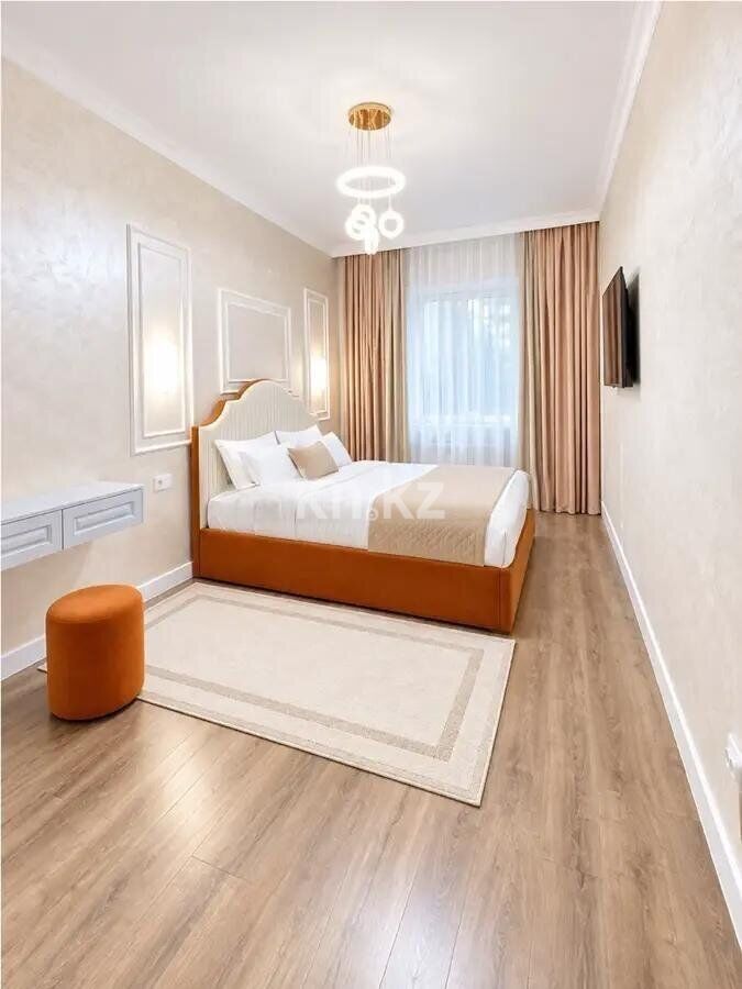 Продажа 3-комнатной квартиры, 75 м² - Продажа квартир в Алматы - страница 35 фото 2 из 4