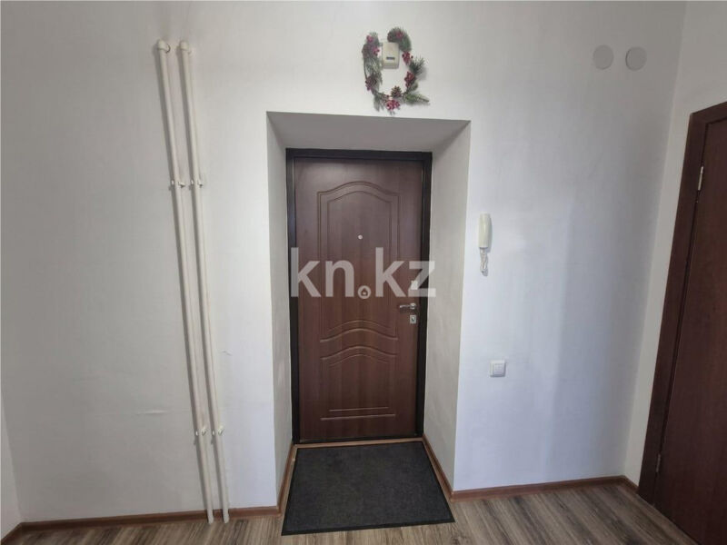 Продажа 2-комнатной квартиры, 49 м² - Продажа двухкомнатных квартир в монолитно-каркасном доме в Караганде - страница 4 фото 8 из 8
