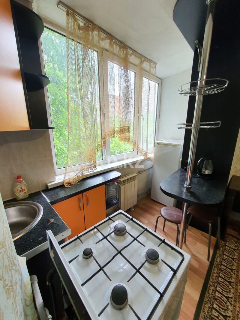 Продажа 1-комнатной квартиры, 19.4 м² - Продажа однокомнатных квартир в Алматы - страница 124 фото 6 из 9