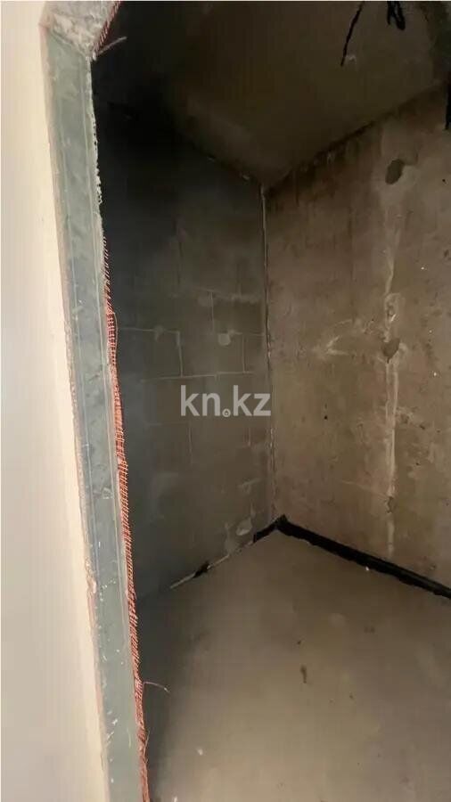 Продажа 2-комнатной квартиры, 43.75 м² - Продажа двухкомнатных квартир в Казахстане - страница 5 фото 3 из 5