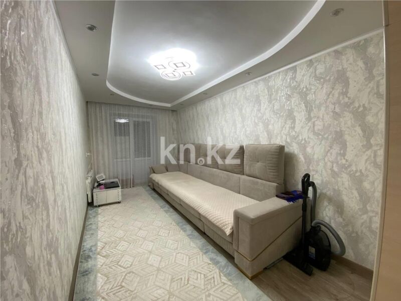 Продажа 3-комнатной квартиры, 58 м² - Продажа трехкомнатных квартир в Темиртау - страница 2 фото 3 из 14