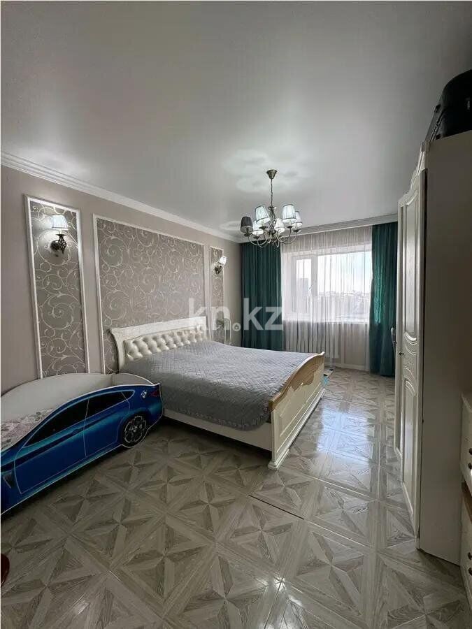 Продажа 3-комнатной квартиры, 100 м² - Продажа квартир в Казахстане - страница 42 фото 2 из 5