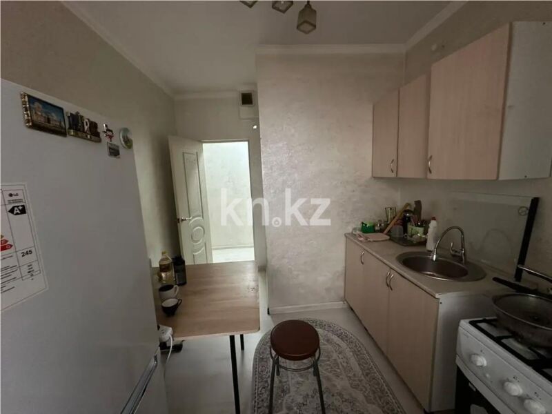 Продажа 2-комнатной квартиры, 52 м² - Продажа двухкомнатных квартир в Ауэзовском р-не Алматы - страница 27 фото 3 из 6