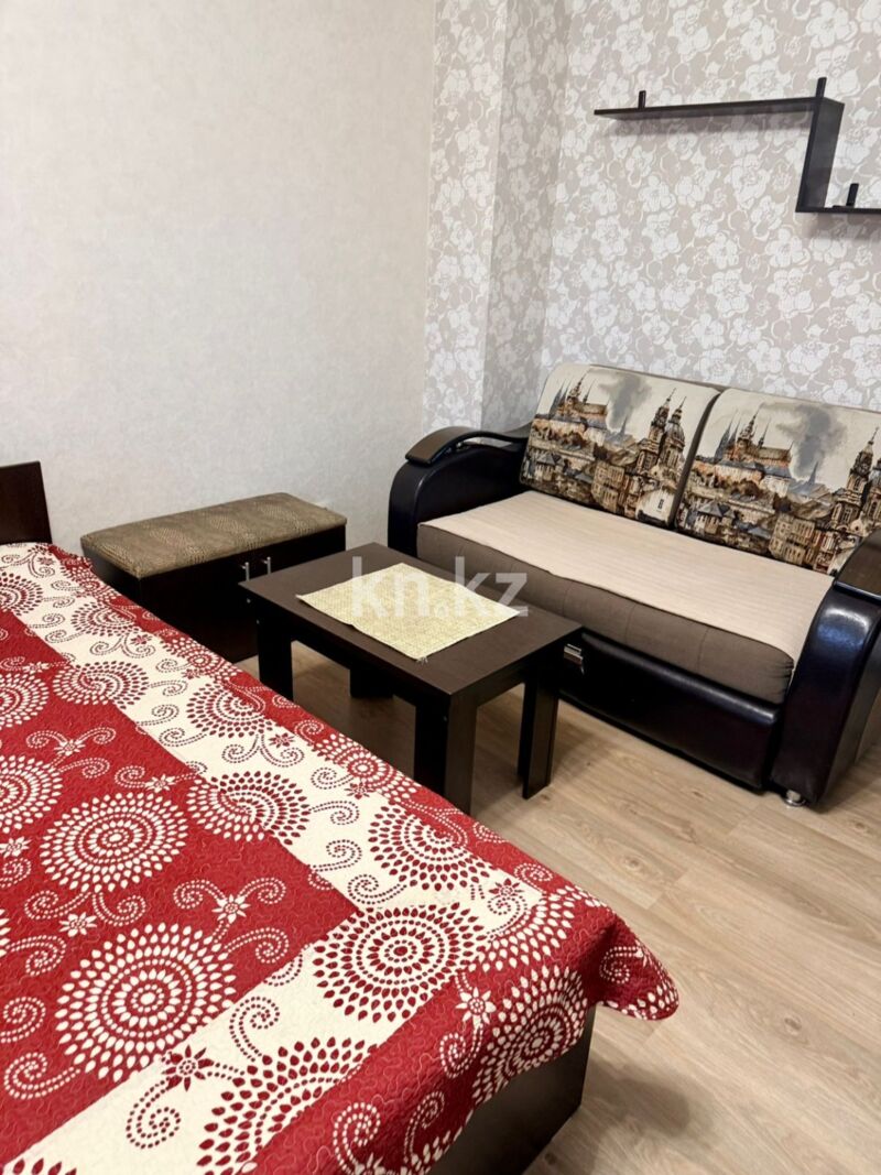 Аренда 1-комнатной квартиры посуточно, 42 м² - Аренда однокомнатных квартир посуточно в Казахстане фото 10 из 13