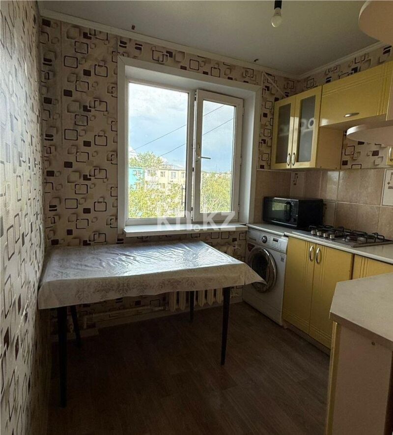 Продажа 2-комнатной квартиры, 46 м² - Недвижимость в Темиртау - страница 23 фото 5 из 14