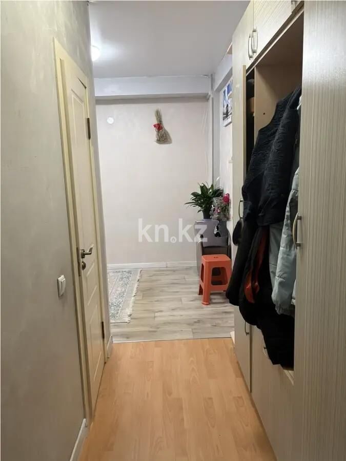 Продажа 2-комнатной квартиры, 48 м² - Продажа квартир в монолитно-каркасном доме в Алматы - страница 13 фото 8 из 8