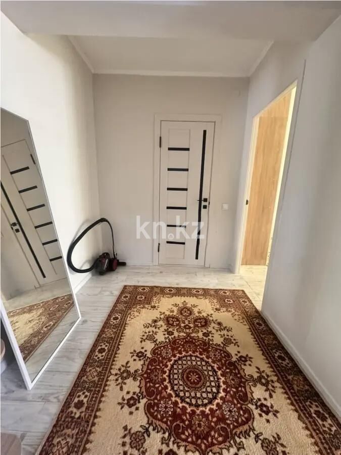 Продажа 2-комнатной квартиры, 56.6 м² - Продажа двухкомнатных квартир в монолитно-каркасном доме в Алматы - страница 15 фото 5 из 5