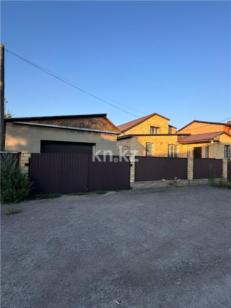 Продажа 5-комнатного дома, 220 м² - Продажа домов, коттеджей в Городе Караганды фото 2 из 23