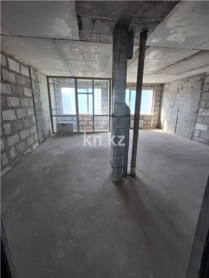 Продажа 2-комнатной квартиры, 44.1 м² - Продажа двухкомнатных квартир в Жетысуском р-не Алматы - страница 7 фото 1 из 1