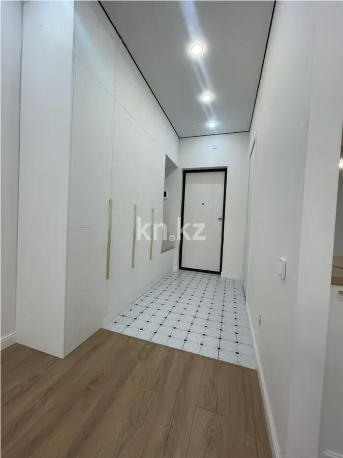 Продажа 1-комнатной квартиры, 35 м² - Продажа квартир от собственников в Алматы - страница 3 фото 4 из 4