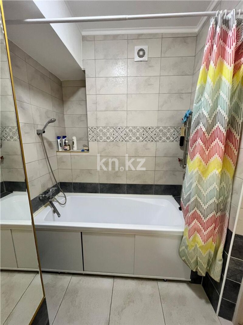 Продажа 3-комнатной квартиры, 90 м² - Продажа квартир в блочном доме в Астане - страница 175 фото 12 из 18