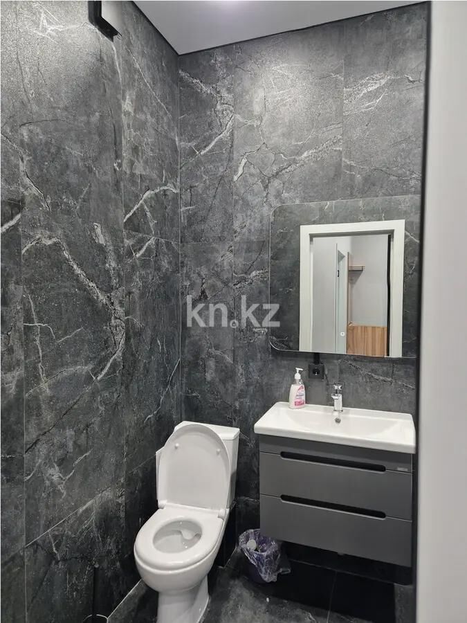 Продажа 2-комнатной квартиры, 38.2 м² - Продажа двухкомнатных квартир в монолитно-каркасном доме в Казахстане - страница 35 фото 4 из 5