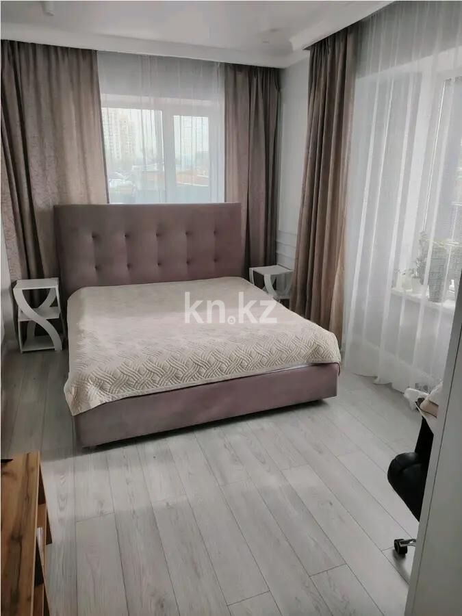 Продажа 2-комнатной квартиры, 72 м² - Продажа двухкомнатных квартир в монолитно-каркасном доме в Казахстане - страница 200 фото 1 из 6