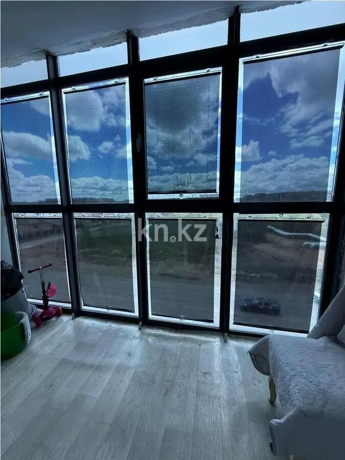Продажа 3-комнатной квартиры, 94 м² - Продажа квартир в Казахстане - страница 22 фото 7 из 7