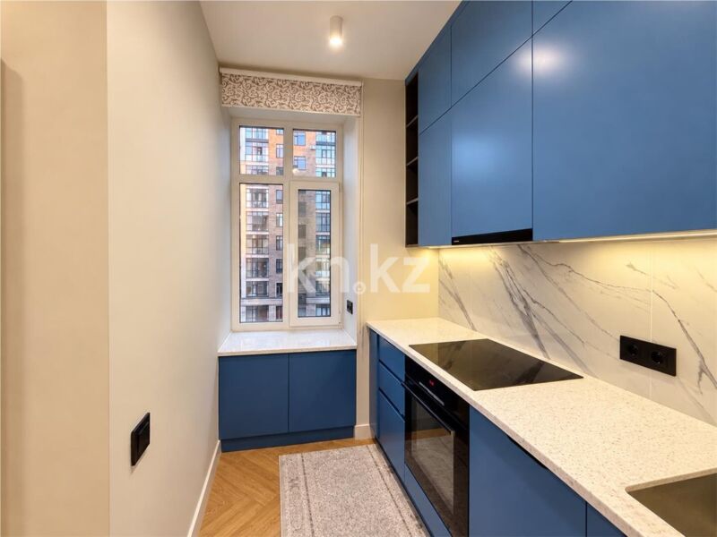 Продажа 4-комнатной квартиры, 125 м² - Продажа квартир на Юго-Востоке Караганды - страница 2 фото 39 из 43