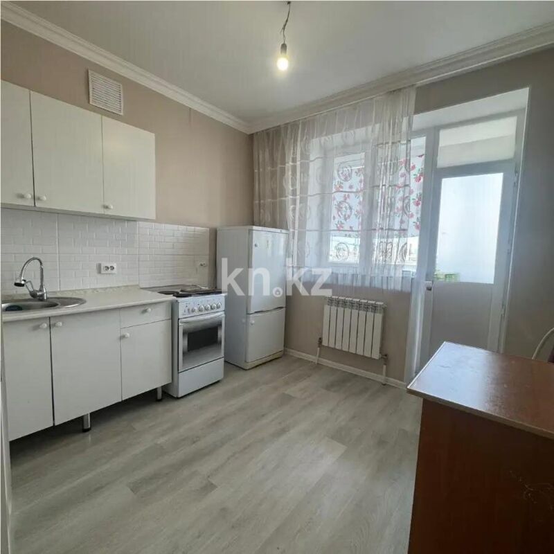 Продажа 1-комнатной квартиры, 32.4 м² - Продажа однокомнатных квартир в Астане - страница 22 фото 2 из 4