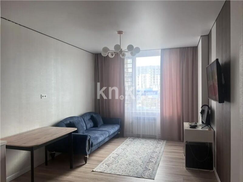 Продажа 2-комнатной квартиры, 50 м² - Продажа двухкомнатных квартир в р-не Нура Астаны фото 1 из 4