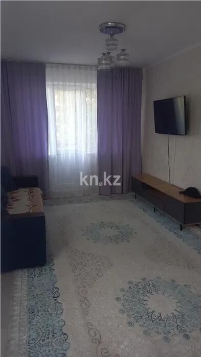 Продажа 1-комнатной квартиры, 30 м² - Продажа однокомнатных квартир от собственников в Абае фото 1 из 4