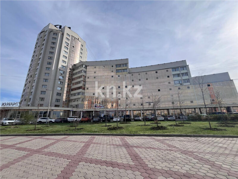 Продажа 4-комнатной квартиры, 124 м² - Продажа четырехкомнатных квартир в монолитно-каркасном доме в Караганде фото 17 из 19