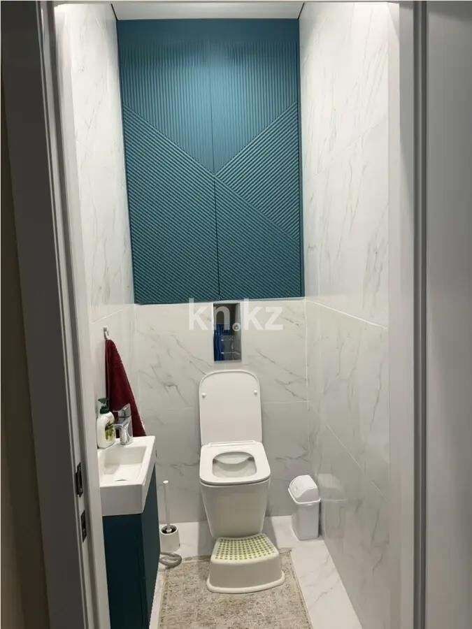 Продажа 3-комнатной квартиры, 96 м² - Продажа трехкомнатных квартир в Караганде - страница 5 фото 5 из 6