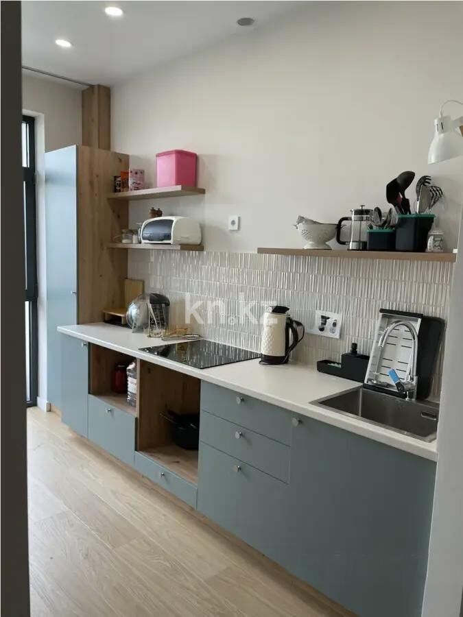 Продажа 2-комнатной квартиры, 51 м² - Продажа квартир в Казахстане - страница 43 фото 2 из 3