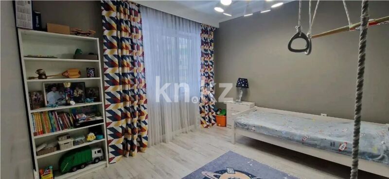 Продажа 3-комнатной квартиры, 90 м² - Продажа трехкомнатных квартир в Наурызбайском р-не Алматы - страница 18 фото 3 из 6