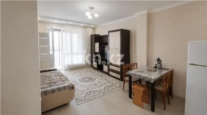 Продажа 2-комнатной квартиры, 45 м² - Продажа квартир в монолитно-каркасном доме в Астане - страница 34 фото 2 из 8