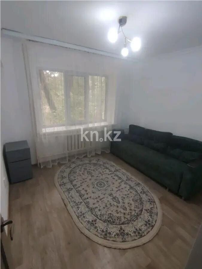 Продажа 2-комнатной квартиры, 58 м² - Продажа квартир от собственников в Алматы - страница 38 фото 1 из 4