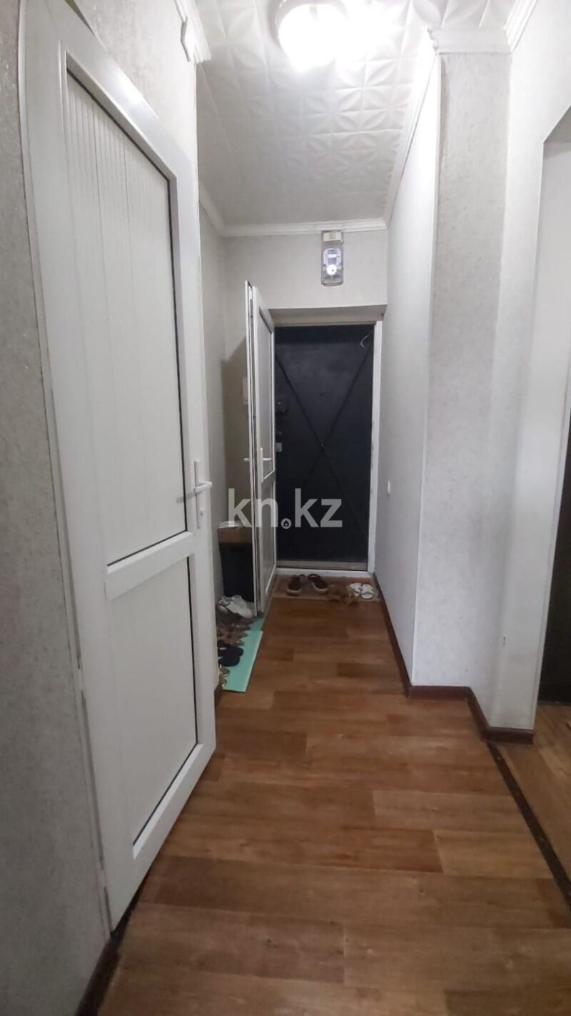 Продажа 1-комнатной квартиры, 30 м² - Продажа однокомнатных квартир в кирпичном доме в Казахстане - страница 17 фото 6 из 8