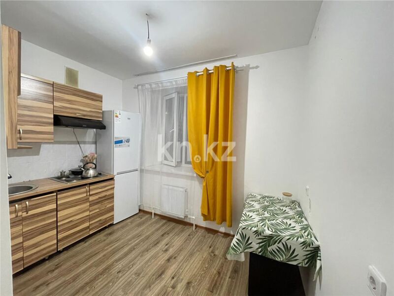 Продажа 2-комнатной квартиры, 50 м² - Продажа двухкомнатных квартир в монолитно-каркасном доме в Караганде - страница 5 фото 4 из 11