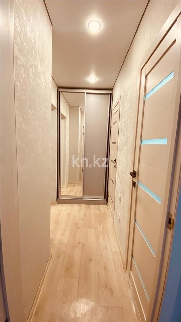 Продажа 2-комнатной квартиры, 58 м² - Продажа двухкомнатных квартир в Майкудуке Караганды - страница 12 фото 4 из 12