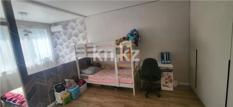 Продажа 1-комнатной квартиры, 42 м² - Продажа однокомнатных квартир в Жетысуском р-не Алматы - страница 12 фото 2 из 5
