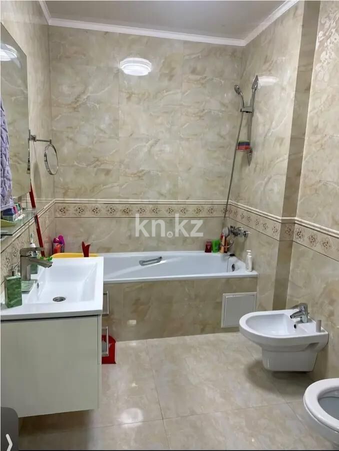 Продажа 2-комнатной квартиры, 75 м² - Продажа двухкомнатных квартир в р-не Есиль Астаны - страница 40 фото 4 из 7