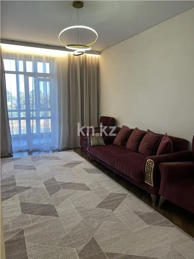 Продажа 2-комнатной квартиры, 62.6 м² - Продажа квартир в Астане - страница 30 фото 1 из 6