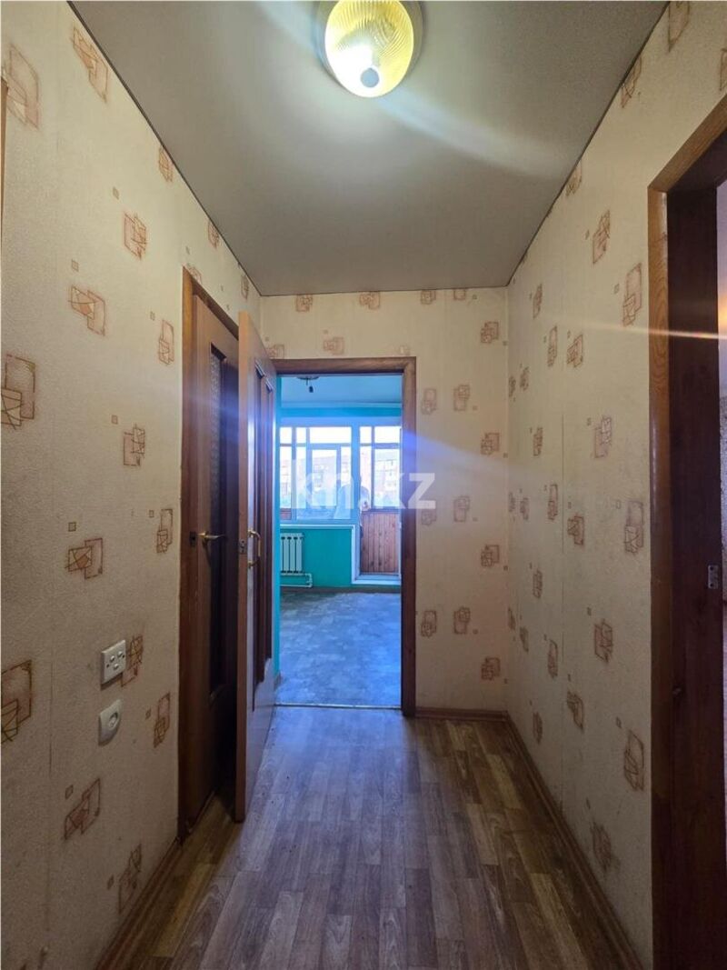 Продажа 1-комнатной квартиры, 35 м² - Недвижимость в Темиртау - страница 23 фото 6 из 10