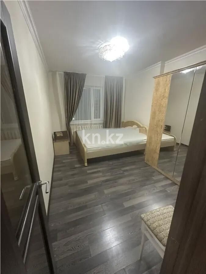 Продажа 4-комнатной квартиры, 116 м² - Продажа квартир в Астане - страница 8 фото 2 из 8