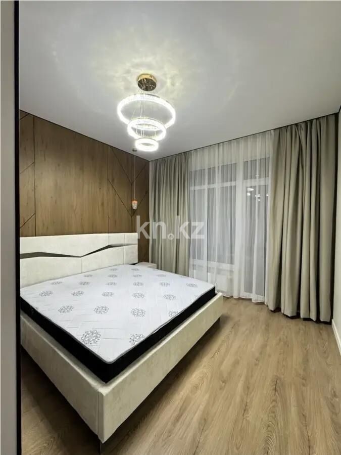 Продажа 2-комнатной квартиры, 53 м² - Продажа двухкомнатных квартир в Бостандыкском р-не Алматы - страница 33 фото 2 из 4