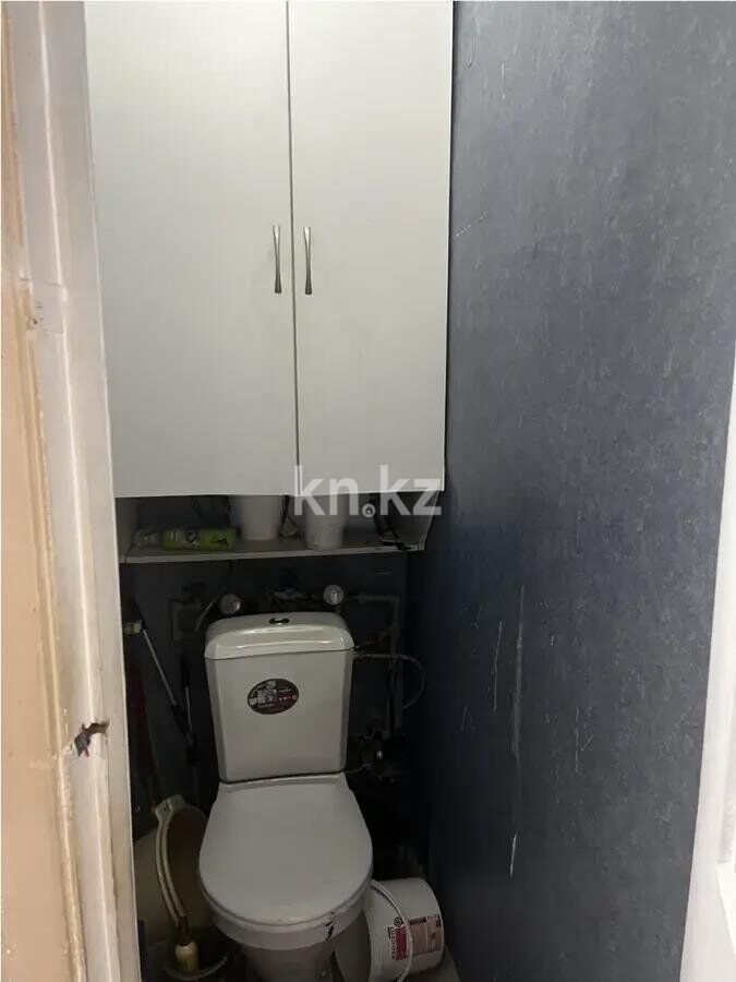 Продажа 2-комнатной квартиры, 45.5 м² - Продажа квартир в блочном доме в Казахстане - страница 10 фото 4 из 4
