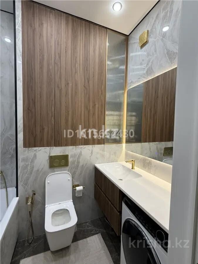 Продажа 3-комнатной квартиры, 76 м² - Продажа трехкомнатных квартир в Караганде - страница 13 фото 9 из 11