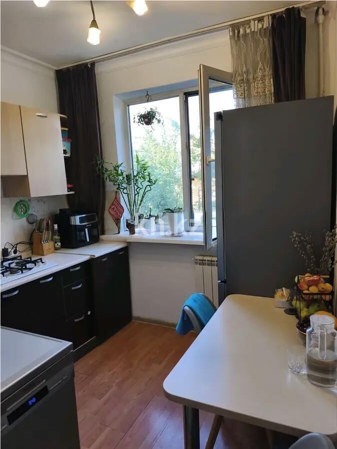 Продажа 1-комнатной квартиры, 32.5 м² - Продажа однокомнатных квартир в Алмалинском р-не Алматы - страница 12 фото 2 из 4