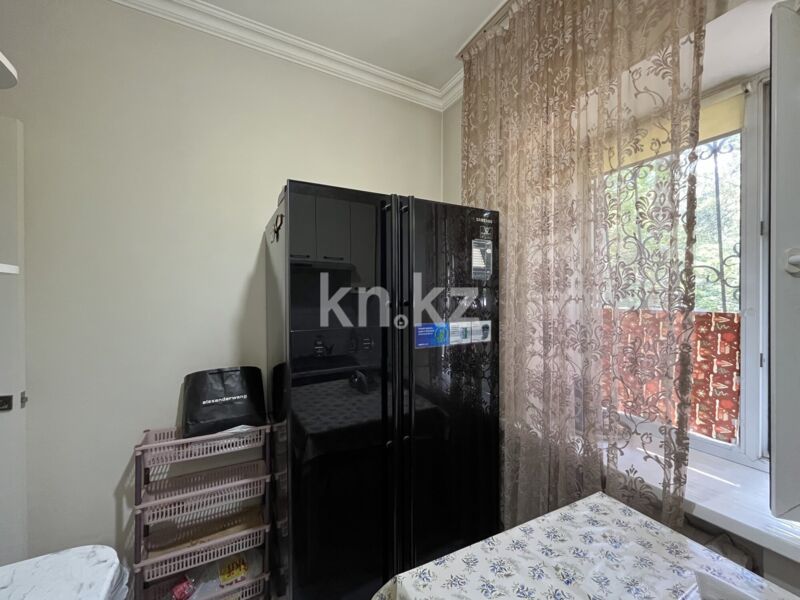Продажа 2-комнатной квартиры, 51 м² - Продажа двухкомнатных квартир в кирпичном доме в Алматы - страница 3 фото 10 из 14