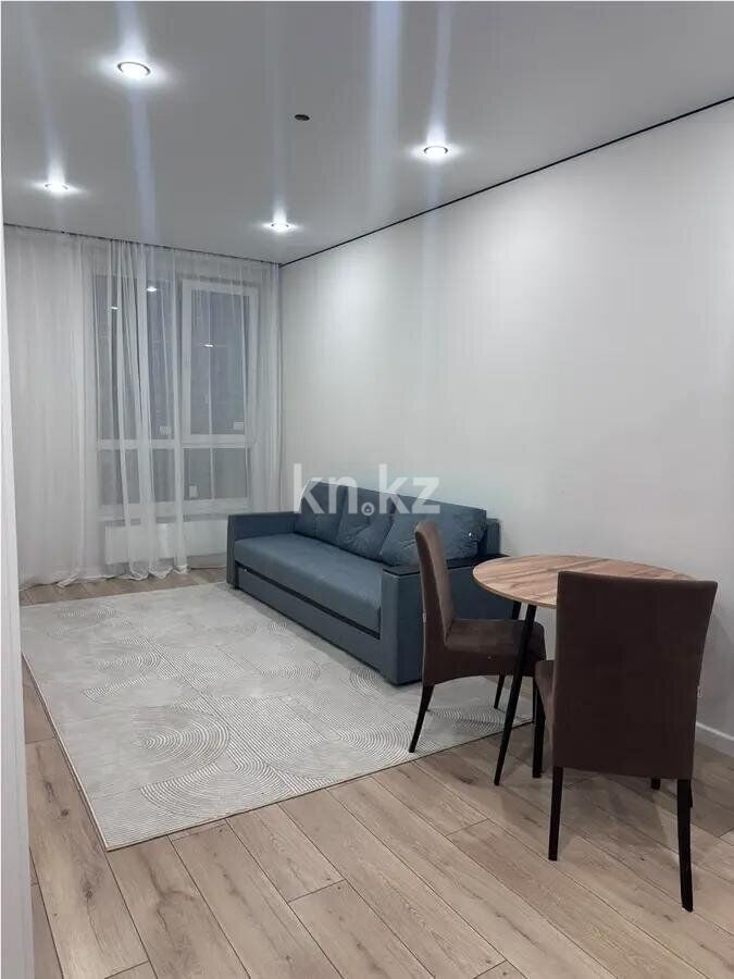 Продажа 2-комнатной квартиры, 40.2 м² - Аренда домов в Алматинской области фото 1 из 5