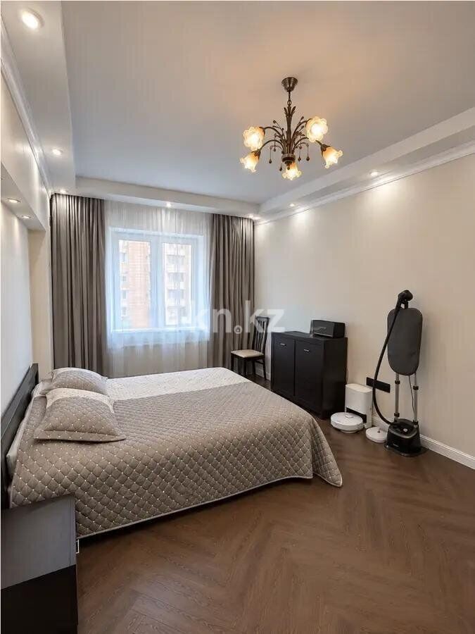 Продажа 2-комнатной квартиры, 75 м² - Недвижимость в Алматы фото 2 из 4