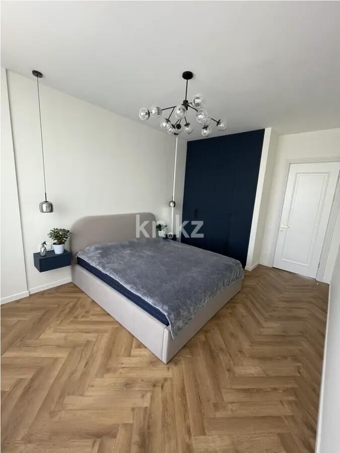 Продажа 3-комнатной квартиры, 97 м² - Продажа трехкомнатных квартир в Астане - страница 3 фото 3 из 6